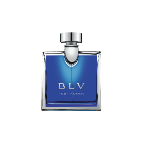 Bvlgari BLV Homme EDT 100 ml Erkek Tester Parfüm